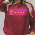 The Good Guys Don't Ban Books Reading Raglan Sleeve Sweatshirt Heather Dust The Good Guys Don't Ban Books Reading Raglan Sleeve Sweatshirt Heather Dust