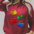 Homemade T-Shirt Book Character Costumes For Teachers Raglan Sleeve Sweatshirt Heather Dust Homemade T-Shirt Book Character Costumes For Teachers Raglan Sleeve Sweatshirt Heather Dust