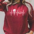 Ice Cream Shirt Book Lover Gelato Ice Cream Lover Men Women Kids Raglan Sleeve Sweatshirt Heather Dust