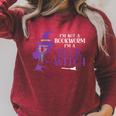 I'm Not A Bookworm I'm A Book Witch Halloween Book Reader Raglan Sleeve Sweatshirt Heather Dust I'm Not A Bookworm I'm A Book Witch Halloween Book Reader Raglan Sleeve Sweatshirt Heather Dust