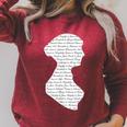 Jane Austen Vintage Quote Literary Book Club Fans T-Shirt Raglan Sleeve Sweatshirt Heather Dust Jane Austen Vintage Quote Literary Book Club Fans T-Shirt Raglan Sleeve Sweatshirt Heather Dust