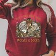 Just A Girl Who Loves Wolves And Books Fantasy Wolf Reader Raglan Sleeve Sweatshirt Heather Dust Just A Girl Who Loves Wolves And Books Fantasy Wolf Reader Raglan Sleeve Sweatshirt Heather Dust