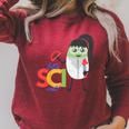 Kids Mung Bean Let's Sci Out Science Shirt Bean World Books Raglan Sleeve Sweatshirt Heather Dust Kids Mung Bean Let's Sci Out Science Shirt Bean World Books Raglan Sleeve Sweatshirt Heather Dust