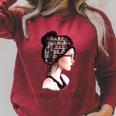 Lesen Is Sexy Goth Girl Books Raglan Sleeve Sweatshirt Heather Dust
