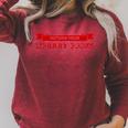 Librarian Return Your Library Books Cute Librarian Library Raglan Sleeve Sweatshirt Heather Dust
