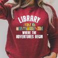 Library Art For Men Women Bookworm Reading Book Lovers Raglan Sleeve Sweatshirt Heather Dust Library Art For Men Women Bookworm Reading Book Lovers Raglan Sleeve Sweatshirt Heather Dust