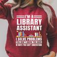 Library Assistant Books Librarian Associate Curator Keeper Raglan Sleeve Sweatshirt Heather Dust Library Assistant Books Librarian Associate Curator Keeper Raglan Sleeve Sweatshirt Heather Dust
