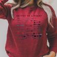 Library Card Due Date Stamp Book Lover Reading Vintage Read Raglan Sleeve Sweatshirt Heather Dust