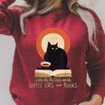 Life Is Better With Coffee Cats And Books Cat Lover Men Women Raglan Sleeve Sweatshirt Heather Dust Life Is Better With Coffee Cats And Books Cat Lover Men Women Raglan Sleeve Sweatshirt Heather Dust