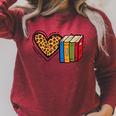 Love Reading Book Librarian Across America Men Women Kids Raglan Sleeve Sweatshirt Heather Dust Love Reading Book Librarian Across America Men Women Kids Raglan Sleeve Sweatshirt Heather Dust