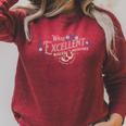 Meme Book Lovers For Women What Excellent Boiled Potatoes Exemplary Vegetable Small Raglan Sleeve Sweatshirt Heather Dust