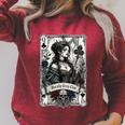 Morally Grey Book Club Lover Gothic Card Style Premium Tri-Blend Raglan Sleeve Sweatshirt Heather Dust Morally Grey Book Club Lover Gothic Card Style Premium Tri-Blend Raglan Sleeve Sweatshirt Heather Dust