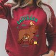 Natural Science Textbook Anatomy Water Pig Raglan Sleeve Sweatshirt Heather Dust Natural Science Textbook Anatomy Water Pig Raglan Sleeve Sweatshirt Heather Dust