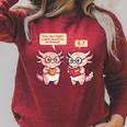 How Many Nights Reading Axolotl Book Lover Cat Reader Raglan Sleeve Sweatshirt Heather Dust How Many Nights Reading Axolotl Book Lover Cat Reader Raglan Sleeve Sweatshirt Heather Dust