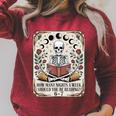 How Many Nights Reading Meme 6 7 Book Lover Raglan Sleeve Sweatshirt Heather Dust How Many Nights Reading Meme 6 7 Book Lover Raglan Sleeve Sweatshirt Heather Dust