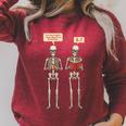How Many Nights Reading Skeleton Book Lover Reader Raglan Sleeve Sweatshirt Heather Dust How Many Nights Reading Skeleton Book Lover Reader Raglan Sleeve Sweatshirt Heather Dust