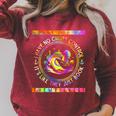 I Have No Control On A Cruise They Book Themselves Raglan Sleeve Sweatshirt Heather Dust I Have No Control On A Cruise They Book Themselves Raglan Sleeve Sweatshirt Heather Dust