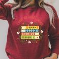 I Have No Shelf Control Books Cute Cozy Book Lover Reading Raglan Sleeve Sweatshirt Heather Dust