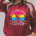 Pansexual Pride Genderqueer Book Pun Pansexuality Pan Pride Raglan Sleeve Sweatshirt Heather Dust Pansexual Pride Genderqueer Book Pun Pansexuality Pan Pride Raglan Sleeve Sweatshirt Heather Dust