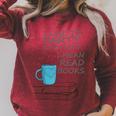 I Like To Party And By Party I Mean Read Books T-Shirt Raglan Sleeve Sweatshirt Heather Dust I Like To Party And By Party I Mean Read Books T-Shirt Raglan Sleeve Sweatshirt Heather Dust