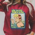 Peeing In The Pool Book Cover By Sam Spencer Raglan Sleeve Sweatshirt Heather Dust Peeing In The Pool Book Cover By Sam Spencer Raglan Sleeve Sweatshirt Heather Dust