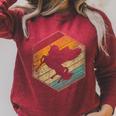 Pegasus Horse Unicorn Books Magic Reading Retro Fantasy Raglan Sleeve Sweatshirt Heather Dust Pegasus Horse Unicorn Books Magic Reading Retro Fantasy Raglan Sleeve Sweatshirt Heather Dust