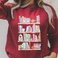 Princess Book Teacher Librarian Book Worm Reading Raglan Sleeve Sweatshirt Heather Dust Princess Book Teacher Librarian Book Worm Reading Raglan Sleeve Sweatshirt Heather Dust