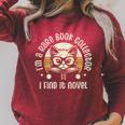 I Rare Book Collector Rare Book Collectors Bibliophile Raglan Sleeve Sweatshirt Heather Dust I Rare Book Collector Rare Book Collectors Bibliophile Raglan Sleeve Sweatshirt Heather Dust