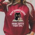 I Read Banned Books Lover Bookworm Love Banned Books Raglan Sleeve Sweatshirt Heather Dust I Read Banned Books Lover Bookworm Love Banned Books Raglan Sleeve Sweatshirt Heather Dust