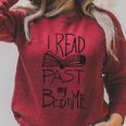 I Read Past My Bedtime Book Lover Reader Reading T Shirt Raglan Sleeve Sweatshirt Heather Dust I Read Past My Bedtime Book Lover Reader Reading T Shirt Raglan Sleeve Sweatshirt Heather Dust