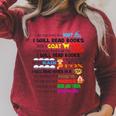 Read My Shirt Day For Kids Boy Girls i Will Read Books Raglan Sleeve Sweatshirt Heather Dust Read My Shirt Day For Kids Boy Girls i Will Read Books Raglan Sleeve Sweatshirt Heather Dust