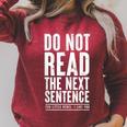 Read Tees & Ideas -Kids Modern Heartbeat Book Raglan Sleeve Sweatshirt Heather Dust