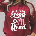 Reading Book Reader Bookworm Librarian Teacher Student Men Women Raglan Sleeve Sweatshirt Heather Dust Reading Book Reader Bookworm Librarian Teacher Student Men Women Raglan Sleeve Sweatshirt Heather Dust