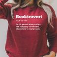 Reading Books All Day Co Booktrovert Definition Book Lover Meaning Reader Raglan Sleeve Sweatshirt Heather Dust Reading Books All Day Co Booktrovert Definition Book Lover Meaning Reader Raglan Sleeve Sweatshirt Heather Dust