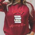 In My Reading Era Book Lover Librarian Author Bookish Reader Raglan Sleeve Sweatshirt Heather Dust In My Reading Era Book Lover Librarian Author Bookish Reader Raglan Sleeve Sweatshirt Heather Dust