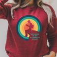 READING IS MY FAVORITE SPORT FUN BOOK LOVER Raglan Sleeve Sweatshirt Heather Dust