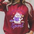Reading Is My Favorite Sport Saying Quote Book Lovers Raglan Sleeve Sweatshirt Heather Dust Reading Is My Favorite Sport Saying Quote Book Lovers Raglan Sleeve Sweatshirt Heather Dust