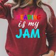 Reading Is My Jame Bookworm Books Teacher Bibliophile For Men Women Kids Raglan Sleeve Sweatshirt Heather Dust Reading Is My Jame Bookworm Books Teacher Bibliophile For Men Women Kids Raglan Sleeve Sweatshirt Heather Dust