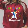 Reading Is Magical Book Lover Unicorn Student Teacher For Men Women Kids Raglan Sleeve Sweatshirt Heather Dust Reading Is Magical Book Lover Unicorn Student Teacher For Men Women Kids Raglan Sleeve Sweatshirt Heather Dust