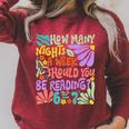 Reading Six Seven Meme Book Lover 67 Teacher 6 7 Raglan Sleeve Sweatshirt Heather Dust Reading Six Seven Meme Book Lover 67 Teacher 6 7 Raglan Sleeve Sweatshirt Heather Dust