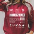 Romantasy Reader Smut Label Spicy Bookish Smutty Book Merch Raglan Sleeve Sweatshirt Heather Dust Romantasy Reader Smut Label Spicy Bookish Smutty Book Merch Raglan Sleeve Sweatshirt Heather Dust