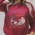 Salty Readers Beach Club Books Plot Twists & Sea Breezes Raglan Sleeve Sweatshirt Heather Dust Salty Readers Beach Club Books Plot Twists & Sea Breezes Raglan Sleeve Sweatshirt Heather Dust