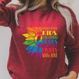 Say Gay Protect Trans Kids Read Banned Books Pride Month Raglan Sleeve Sweatshirt Heather Dust Say Gay Protect Trans Kids Read Banned Books Pride Month Raglan Sleeve Sweatshirt Heather Dust