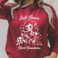 Skeleton Costume Woman Pajama Book Reading Dark Romance Premium Tri-Blend Raglan Sleeve Sweatshirt Heather Dust Skeleton Costume Woman Pajama Book Reading Dark Romance Premium Tri-Blend Raglan Sleeve Sweatshirt Heather Dust