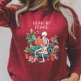 Skeleton Read In Peace Books And Plants Lover Bookworm Raglan Sleeve Sweatshirt Heather Dust Skeleton Read In Peace Books And Plants Lover Bookworm Raglan Sleeve Sweatshirt Heather Dust