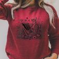 Skeleton Reading Book Floral Bookish Aesthetic Book Lover Raglan Sleeve Sweatshirt Heather Dust Skeleton Reading Book Floral Bookish Aesthetic Book Lover Raglan Sleeve Sweatshirt Heather Dust