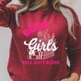Smutty Book Merch Good Girls Read Dirty Books Smut Readers Raglan Sleeve Sweatshirt Heather Dust Smutty Book Merch Good Girls Read Dirty Books Smut Readers Raglan Sleeve Sweatshirt Heather Dust