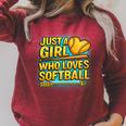 Softball Just A Girl Comic Book Style Graphic For Teens Premium Tri-Blend Raglan Sleeve Sweatshirt Heather Dust Softball Just A Girl Comic Book Style Graphic For Teens Premium Tri-Blend Raglan Sleeve Sweatshirt Heather Dust