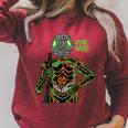 Star Wars 4-LOM Bounty Hunter Droid Comic Book Raglan Sleeve Sweatshirt Heather Dust Star Wars 4-LOM Bounty Hunter Droid Comic Book Raglan Sleeve Sweatshirt Heather Dust