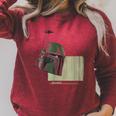 Star Wars The Book Of Boba Fett Minimalist Helmet Raglan Sleeve Sweatshirt Heather Dust Star Wars The Book Of Boba Fett Minimalist Helmet Raglan Sleeve Sweatshirt Heather Dust